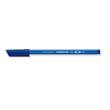 Staedtler Filzstift Noris 326, 1 mm blau Artikelbild Secondary2 S