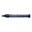 SCHNEIDER Boardmarker Maxx 290, Flipchartmarker, Whiteboardmarker, Rundpsitze, schwarz, 2-3mm, 1 Stück Artikelbild Secondary1 S