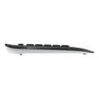 Logitech MK540 Advanced, Keyboard & Mouse, Tastatur & Maus, QWERTZ, wireless, kabellos, schwarz, 1 Set Artikelbild Secondary1 S