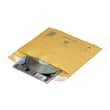 Sealed Air® Luftpolsterversandtasche für CDs, 180x160mm, braun, 10 Stück pro Packung Artikelbild Secondary2 S