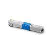 OKI Original Toner 44469722 XL, Lasertoner, Tonerkartusche, gelb, 1 Stück Artikelbild Secondary1 S
