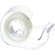 tesa® Klebebandabroller + doppelseitiges Klebeband 12mmx7,5m Artikelbild
