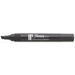 Sharpie Permanentmarker M15, Rundspitze, schwarz, 12 Stück pro Packung Artikelbild Secondary1 S