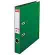 Smalordner ESSELTE No1 A4 50mm sk. grønn produktbilde