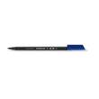 Staedtler Filzstift Noris 326, 1 mm schwarz Artikelbild Secondary2 S