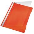 Leitz Schnellhefter 4191, A4, Orange Artikelbild