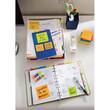 Post-it® Haftnotizen Rio de Janeiro, 3-Farben, 12x90 Blatt, 12 Blöcke Artikelbild Secondary1 S