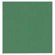 ABENA Servett 1-lags grön 33x33cm produktfoto