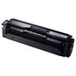 Samsung Original Toner CLT-K504S, Lasertoner, Tonerkartusche, schwarz, 1 Stück Artikelbild Secondary1 S