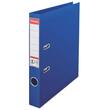 Smalordner ESSELTE No1 A4 50mm sk. blå produktbilde