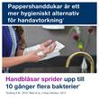 Tork Premium Handtücher, extraweich, mit Perforierung, 21,2 x 25,5 cm Artikelbild Secondary1 S