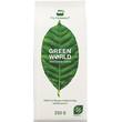 Kaffe GREEN WORLD filtermalt økolog 250g produktbilde