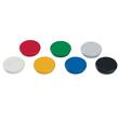 Magnet DAHLE 32mm ass (10) produktbilde