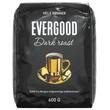 Kaffe EVERGOOD dark hele bønner 600g produktbilde