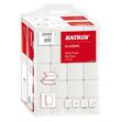 KATRIN Classic Papierhandtuch, ZickZack-Falzung, im Handy Pack, 244x230mm (BxL), 20x200 Tücher, 1 Packung Artikelbild Secondary1 S