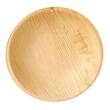 Tallerken PURE palme 18,5x2,5cm (25) produktbilde Secondary1 S