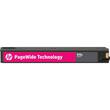 HP Original Tintenpatrone HP 913 A, Druckerpatrone, Tintenpatrone, Magenta, 1 Stück Artikelbild Secondary1 S