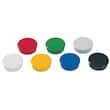 Magnet DAHLE 38mm ass (10) produktbilde