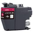 Brother Original Tintenpatrone LC-3219XL-M Magenta XL, Druckerpatrone, 1 Stück Artikelbild Secondary1 S