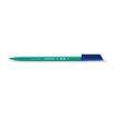 Staedtler Filzstift Noris 326, 1 mm grün Artikelbild Secondary2 S