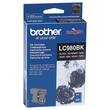 Brother Original Tintenpatrone LC-980BK, Schwarz Artikelbild