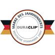 Durable Duraclip 30 Klemmmappe, Päsentationshefter, dunkelblau, A4, 1 Stück Artikelbild Secondary4 S