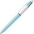 BIC® 4 Colors Fashion Druckkugelschreiber, 1 Stück Artikelbild