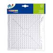 Perleplate PLAYBOX XL kvadrat produktbilde
