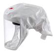 3M™ Ansiktsskärm 3M Versaflo S-133L Large produktfoto