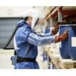 3M™ Ansiktsskärm 3M Versaflo S-133L Large produktfoto Secondary1 S