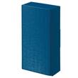EURO®PACK Flaschenkarton Amsterdam für 2 Flaschen, 360x185x90mm, dunkelblau, 1 Stück Artikelbild
