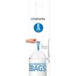 Plastpose BRABANTIA E 20L (20) produktbilde
