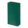 EURO®PACK Flaschenkarton Amsterdam für 2 Flaschen, 360x185x90mm, dunkelgrün, 1 Stück Artikelbild