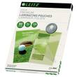 Lamineringslomme LEITZ A4 UDT 80my (100) produktbilde