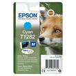 Epson Original Tintenpatrone T128240, Cyan Artikelbild