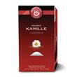 Teekanne Premium Tee Kamille, Kräutertee, aromaversiegelt, 20 Teebeutel Artikelbild Secondary1 S