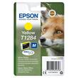 Epson Bläckpatron C13T128442 Gul produktfoto