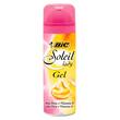 Barbergel BIC Soleil Lady 150ml produktbilde