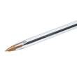 BIC® Kugelschreiber Cristal Medium, blau, 1 Stück Artikelbild Secondary1 S