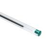 BIC® Cristal® Medium Kugelschreiber, 1mm, Medium, grün, 1 Stück Artikelbild Secondary1 S