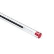 BIC® Cristal® Medium Kugelschreiber, 1mm, Medium, rot, 1 Stück Artikelbild Secondary1 S
