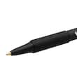 BIC® Kugelschreiber SoftFeel clic, M, schwarz, mit Druckmechanik, 12 Stück Artikelbild Secondary1 S
