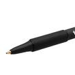 BIC® Kugelschreiber SoftFeel clic, M, schwarz, mit Druckmechanik, 12 Stück Artikelbild Secondary1 S