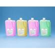 CWS Seifencreme BestCream, Flüssigseife, Seife, Standard, Zitrus, gelb, 500 ml, 12 Flaschen Artikelbild Secondary1 S