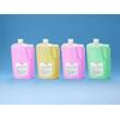 CWS Flüssigseife-Nachfüllung Best Cream, gelb, 500 ml Artikelbild Secondary1 S