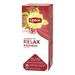Lipton Te Relax Rooibos Infusion produktfoto Secondary1 S