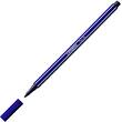 STABILO Pen 68 Faserschreiber, Filzstift, Fasermaler, preußischblau, 1mm, 1 Stück Artikelbild