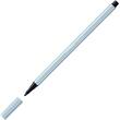 STABILO Pen 68 Faserschreiber, Filzstift, Fasermaler, hellgrau, 1mm, 1 Stück Artikelbild
