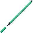STABILO Pen 68 Faserschreiber, Filzstift, Fasermaler, türkis, 1mm, 1 Stück Artikelbild