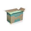 FLO-PAK The Bio One Füllmaterial, 150 Liter, 1 Box Artikelbild